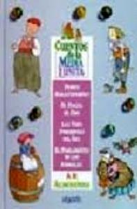 Cuentos de la Media Lunita Nº5