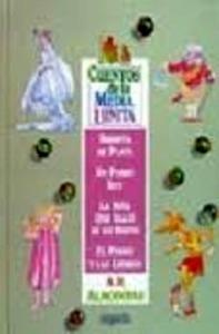Cuentos de la Media Lunita Nº10