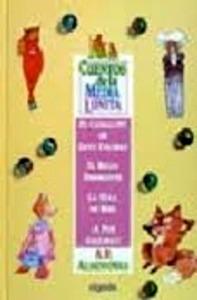 Cuentos de la Media Lunita Nº9