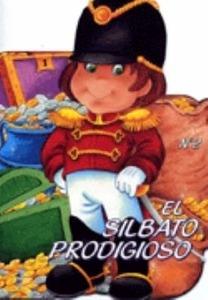 Cuentos Troquelados Andersen