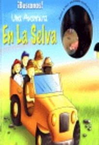 Buscamos en la Selva