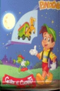 Pinocho 'Gira el Cuento'