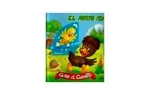 El Patito Feo 'Gira el Cuento'