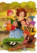 Blancanieves y los 7 Enanitos