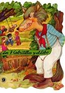 Los 7 Cabritillos y el Lobo