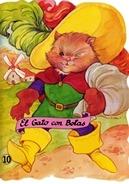 El Gato con Botas