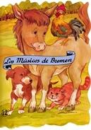 Los Músicos de Bremen