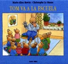 Tom Va a la Escuela