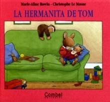 Hermanita de Tom