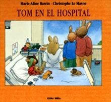Tom en el Hospital