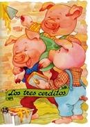 Los Tres Cerditos