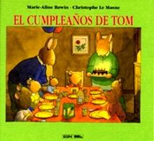 El Cumpleaños de Tom