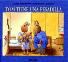 Tom Tiene una Pesadilla