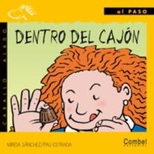 Dentro del Cajon (Mayuscula)