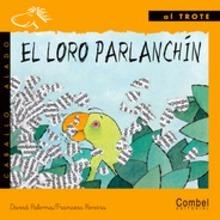 Loro Parlanchin