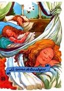 La Reina de las Abejas