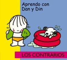 Aprendo Dan y Din Contrarios