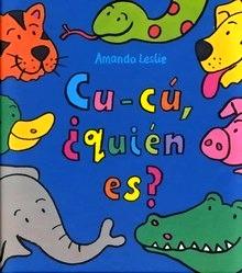 Cu-Cu ¿Quien Es?