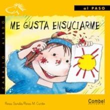 Me Gusta Ensuciarme(Letra Manuscrita)