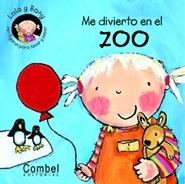 Me Divierto en el Zoo