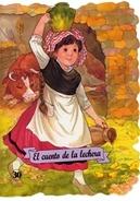 El Cuento de la Lechera