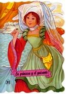 La Princesa y el Guisante