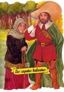 Los Zapatos Bailarines