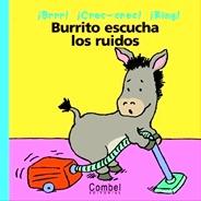 Burrito Escucha los Ruidos