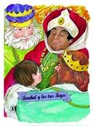 Amahal y los Tres Reyes