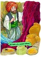 Alí Babá y los 40 Ladrones