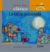 La Ratita Presumida