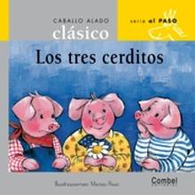 Los Tres Cerditos