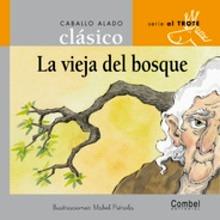 La Vieja del Bosque (Letra Manuscrita)