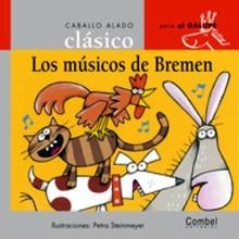 Musicos de Bremen