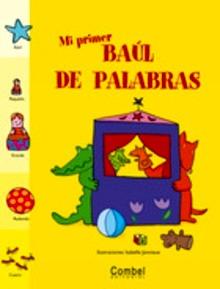 Baul de Palabras