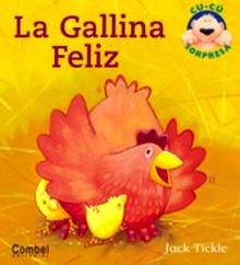 Gallina Feliz