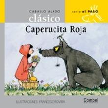 Caperucita Roja (Mayúscula)