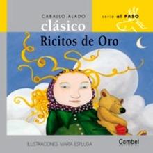 Ricitos de Oro (Mayúscula)