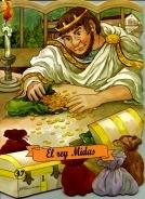 El Rey Midas