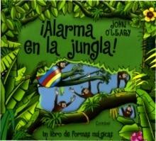 9788478649495 Alarma en la Jungla