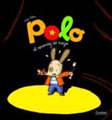 Polo el Aprendiz de Mago