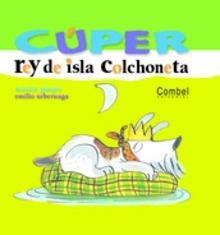 Cuper Rey de la Isla Colchoneta