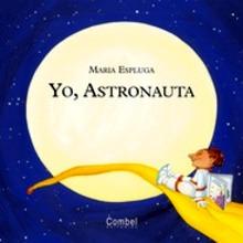 Yo,Astronauta
