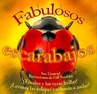 9788478715534 Fabulosos Escarabajos