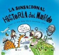 Sensaciones Historias del Mundo