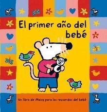 El Primer Año del Bebé