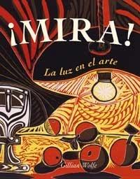 Mira la Luz en el Arte