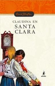 Claudia en Santa Clara