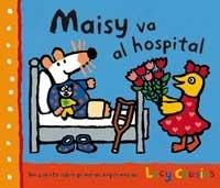 Maisy Va al Hospital