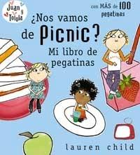 Nos Vamos de Picnic?